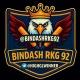 BINDASH RKG ✌️