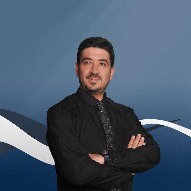 د.عمار العطار