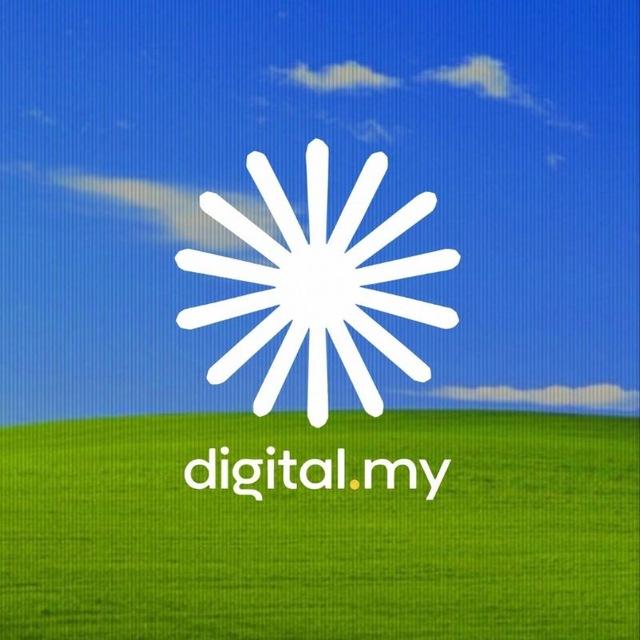 digital.my