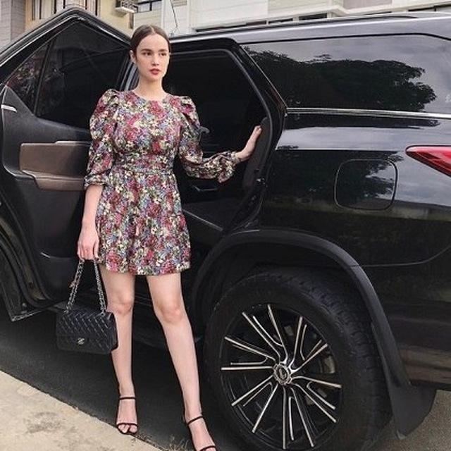 kim domingo kilikili