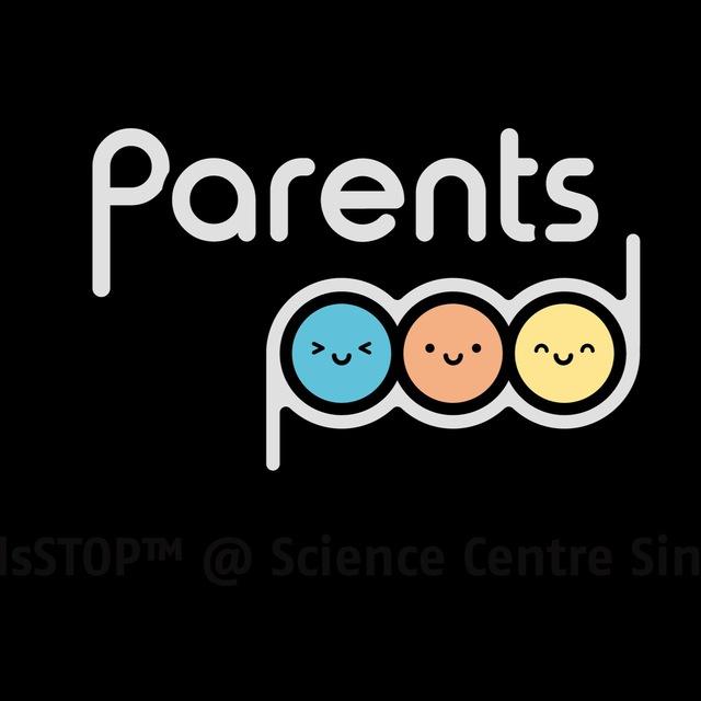 KidsSTOP™ Parents Pod