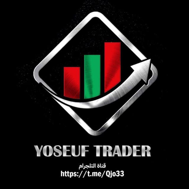 📈️️ YOSEUF TRADER