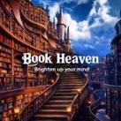 BOOK HEAVEN 📚