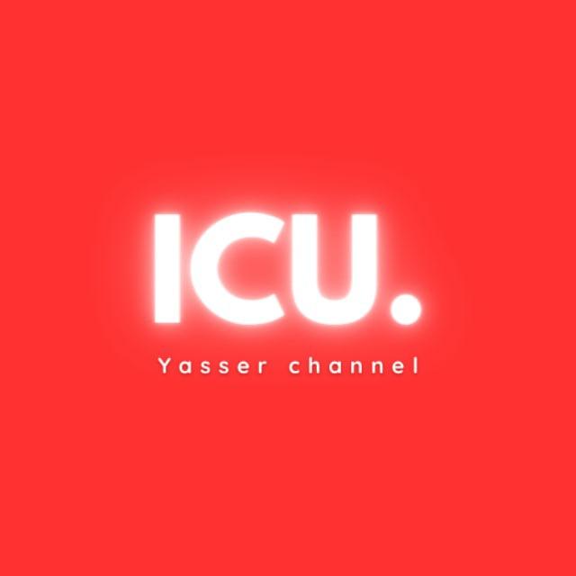 Yasser ICU