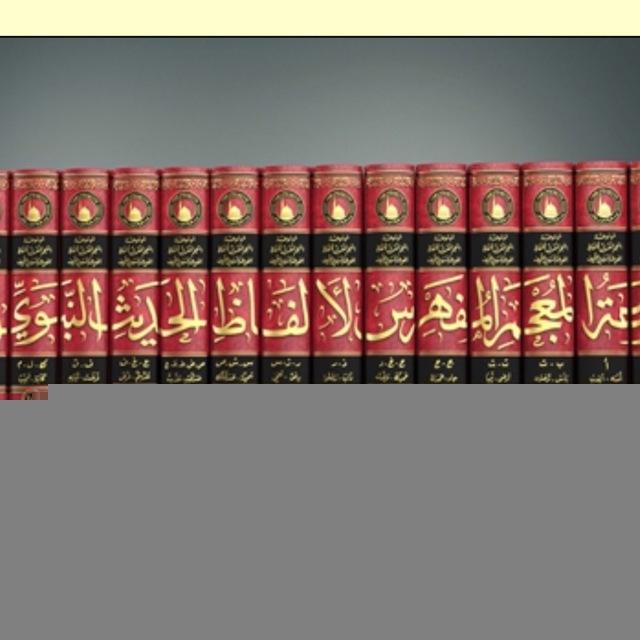قناة الحديث بلغة الإشارة