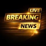 BREAKING NEWS