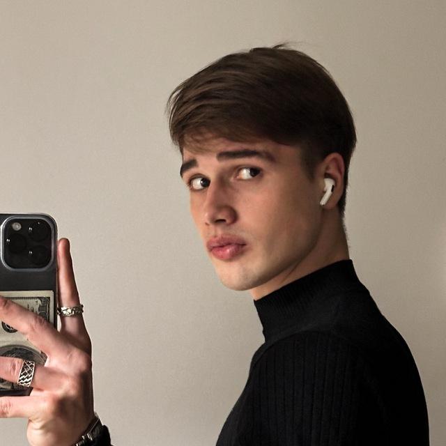 Daniel Rasl