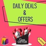 Offers Wali Shopping 🛒