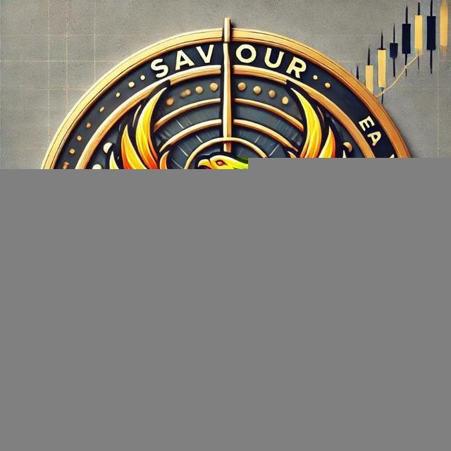 🤖🤖SAVIOUR AUTO TRADING FOREX ROBOT®