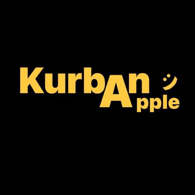  KURBAN APPLE