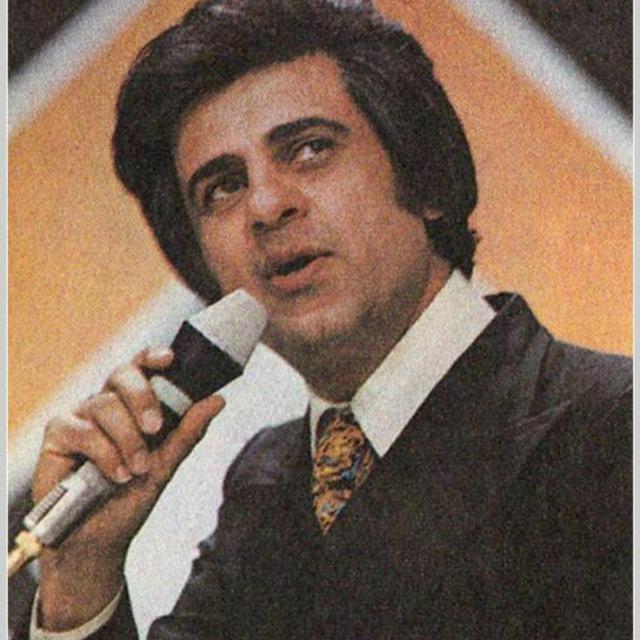 منوچهر سخایی