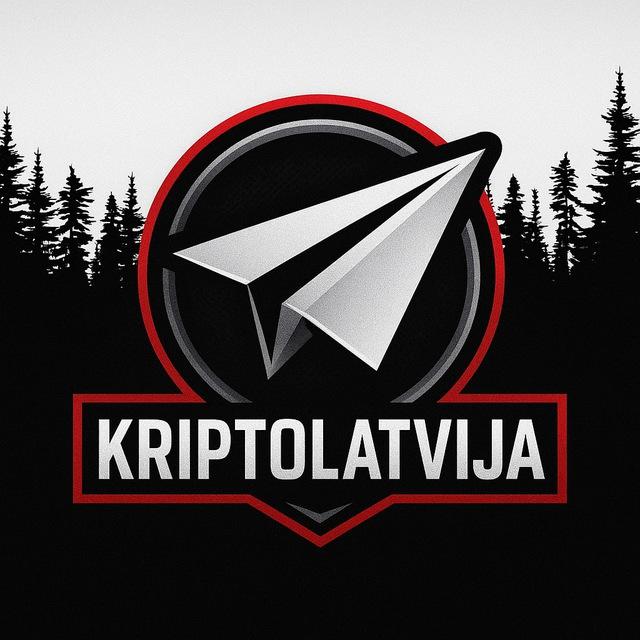Kripto Latvija!