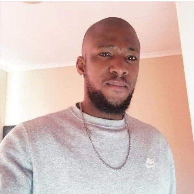 English Alhaji update
