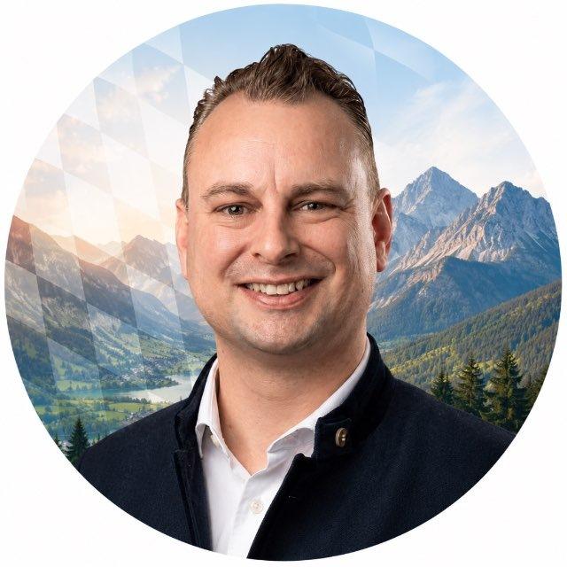 🇩🇪 Benjamin D. Nolte - AfD 🇩🇪