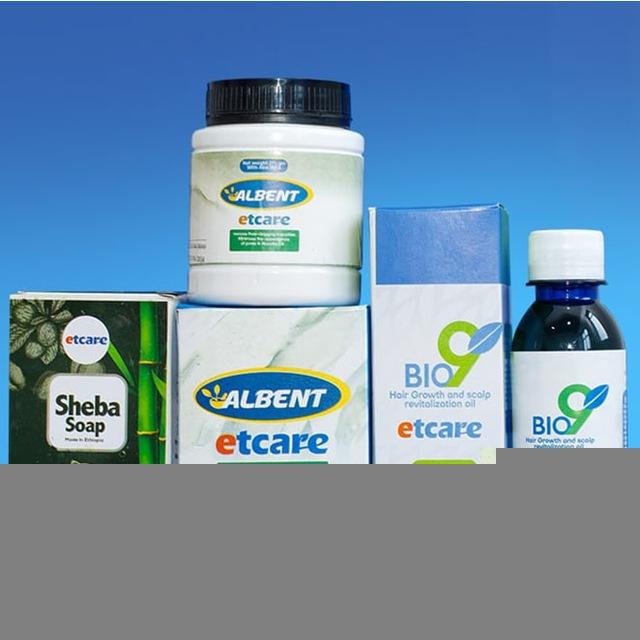 HARARI ONLINE ETCARE PRODUCT SUPPLIERS