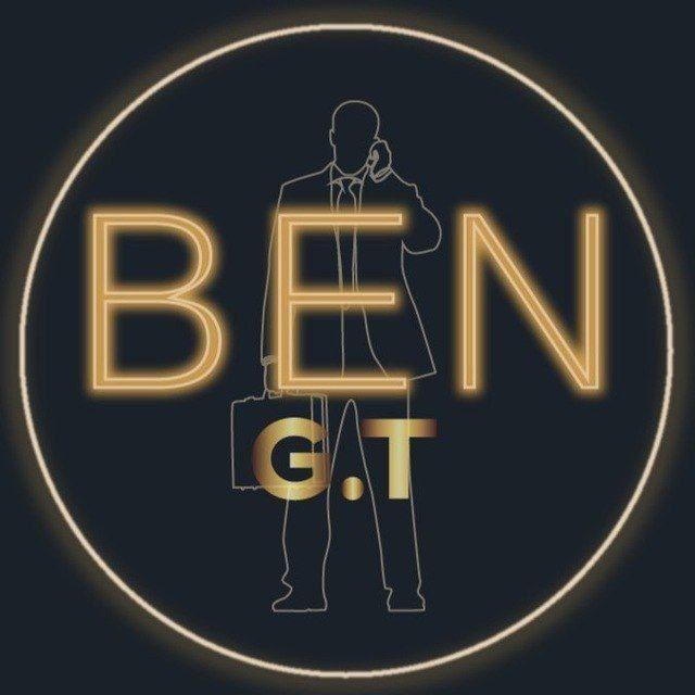 Ben Gold Trader (Official)