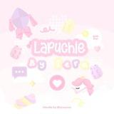 ✱ LAPUCHIE, OPEN!