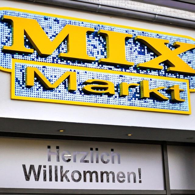 Mix Markt Petershof