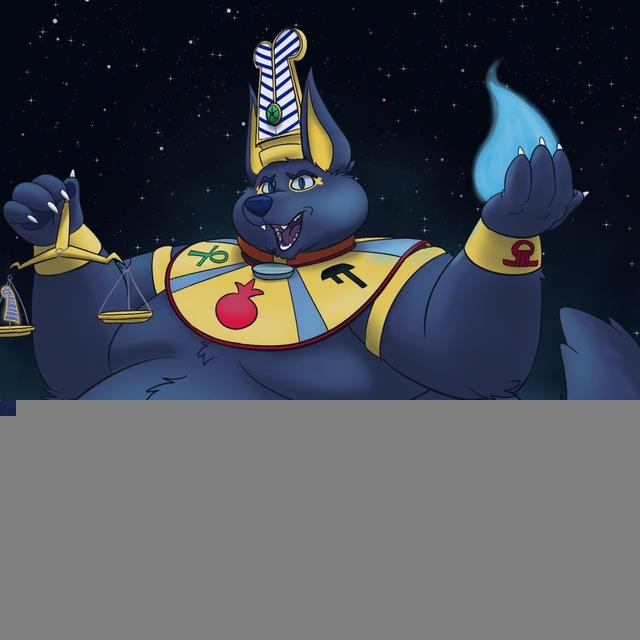 Anubo's Art Archive