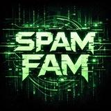 SPAM FAM🥇
