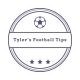 Tyler’s Football Tips ⚽️