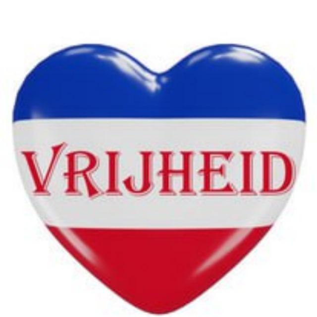 Wij Zijn De Vrijheid🇳🇱