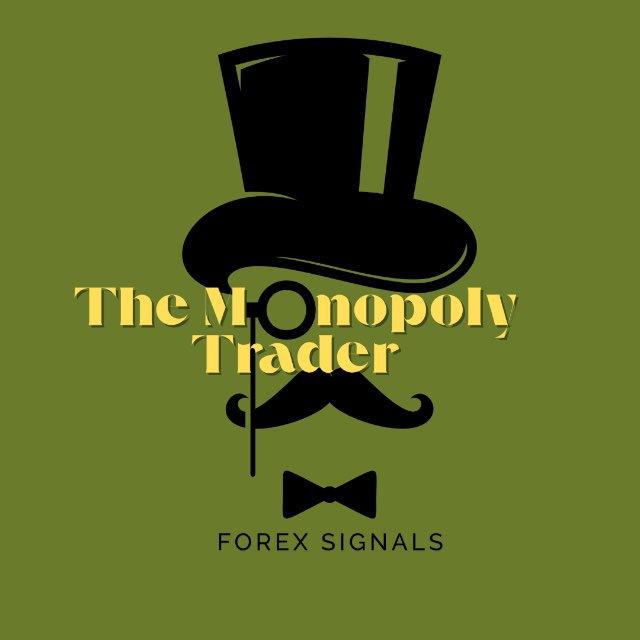 The Monopoly Trader