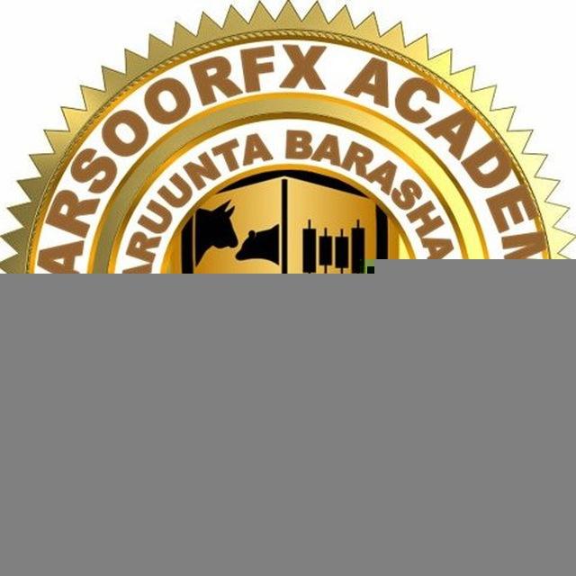 GARSOORFX ACADEMY CHATROOM