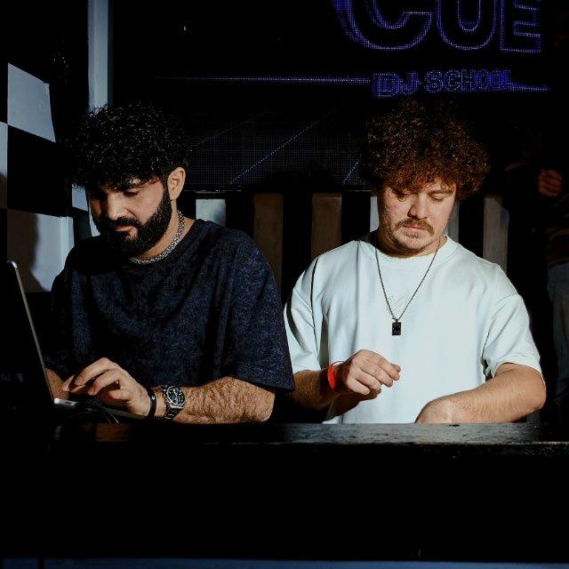 SAFLIX Dj’s