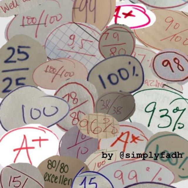 MANIFESTING 4.00 STPM