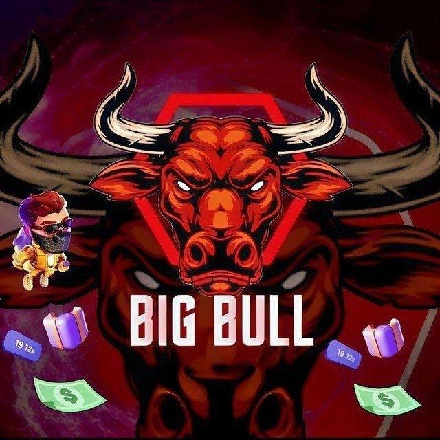 BIG BULL ⛳