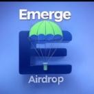 Airdrop With Emarge
