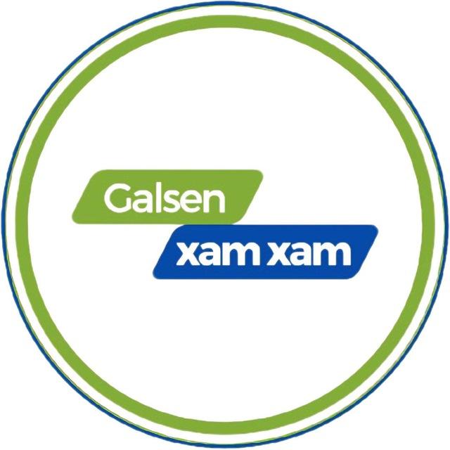 Galsen Xamxam