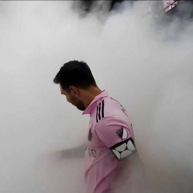 Messi Clips