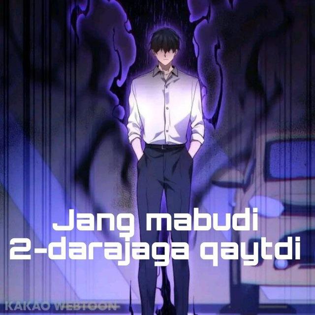 Jang mabudi 2-darajagi qaytdi | Martial God Regressed to Level 2