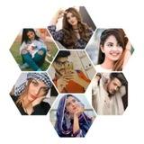 Pakistani TikTokers❤️