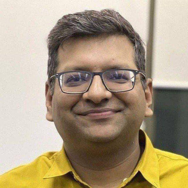 Kunal Saraogi Official Trader
