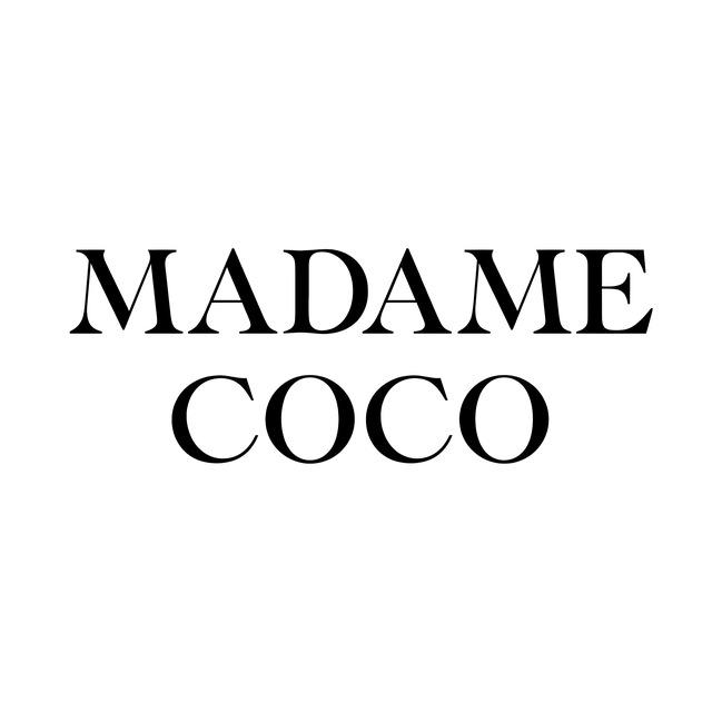 Madame Coco Uzbekistan