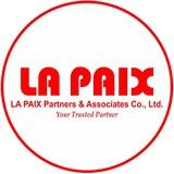 LA PAIX GROUP - TAX/ACCOUNTING