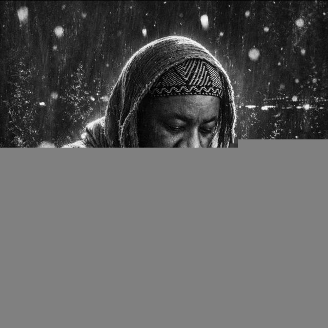 Koly Cherif Keita- guidance / Istikhara