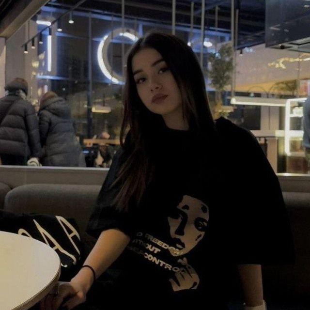 — ʙᴀʀʙɪʏ | ᴍᴜᴢ 🍃 Koʻcha Qizlari 🫀