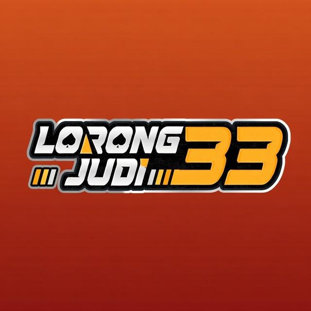 Lorongjudi33 Official Wallet