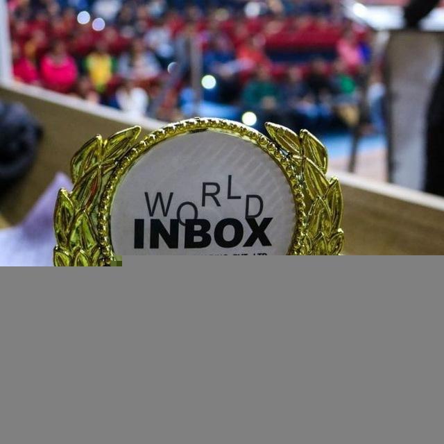 World Inbox Academy Junagadh