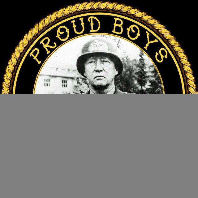 Proud Boys
