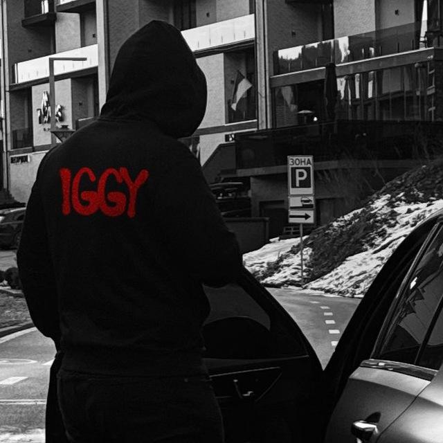 whoisIggy