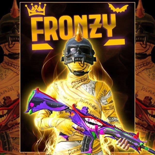 FRONZY MARKET