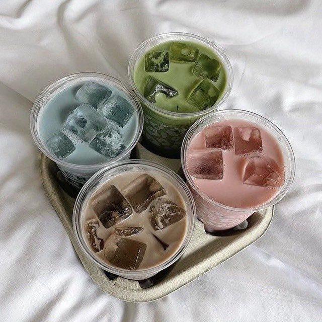 ice🧊coffee🧋