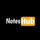 Notes Hub