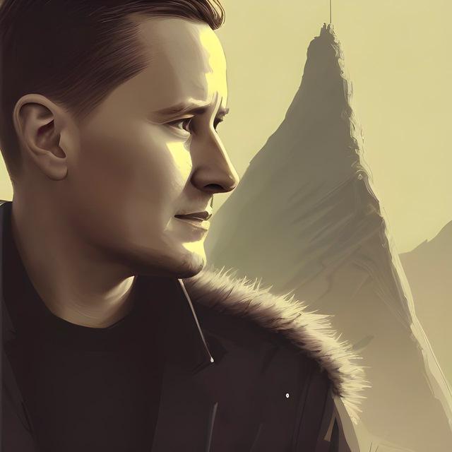 Иван Мельников | Бизнес в Китае