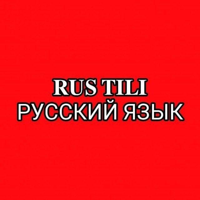 RUS TILI 5 OYDA